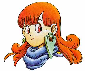 Fichier:Artwork DQIV NES Alina Dagues d'oreilles.png