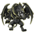 Feu Gémon